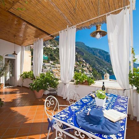 Casa Noemi 4&2, Emma Villas Positano Luaran gambar