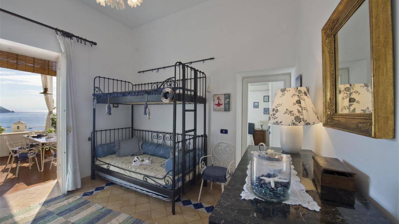 Casa Noemi 4&2, Emma Villas Positano Luaran gambar