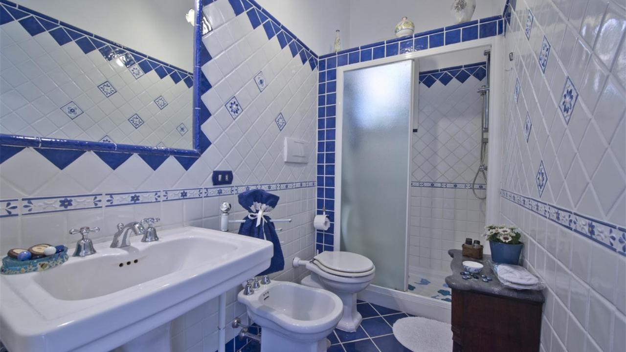 Casa Noemi 4&2, Emma Villas Positano Luaran gambar